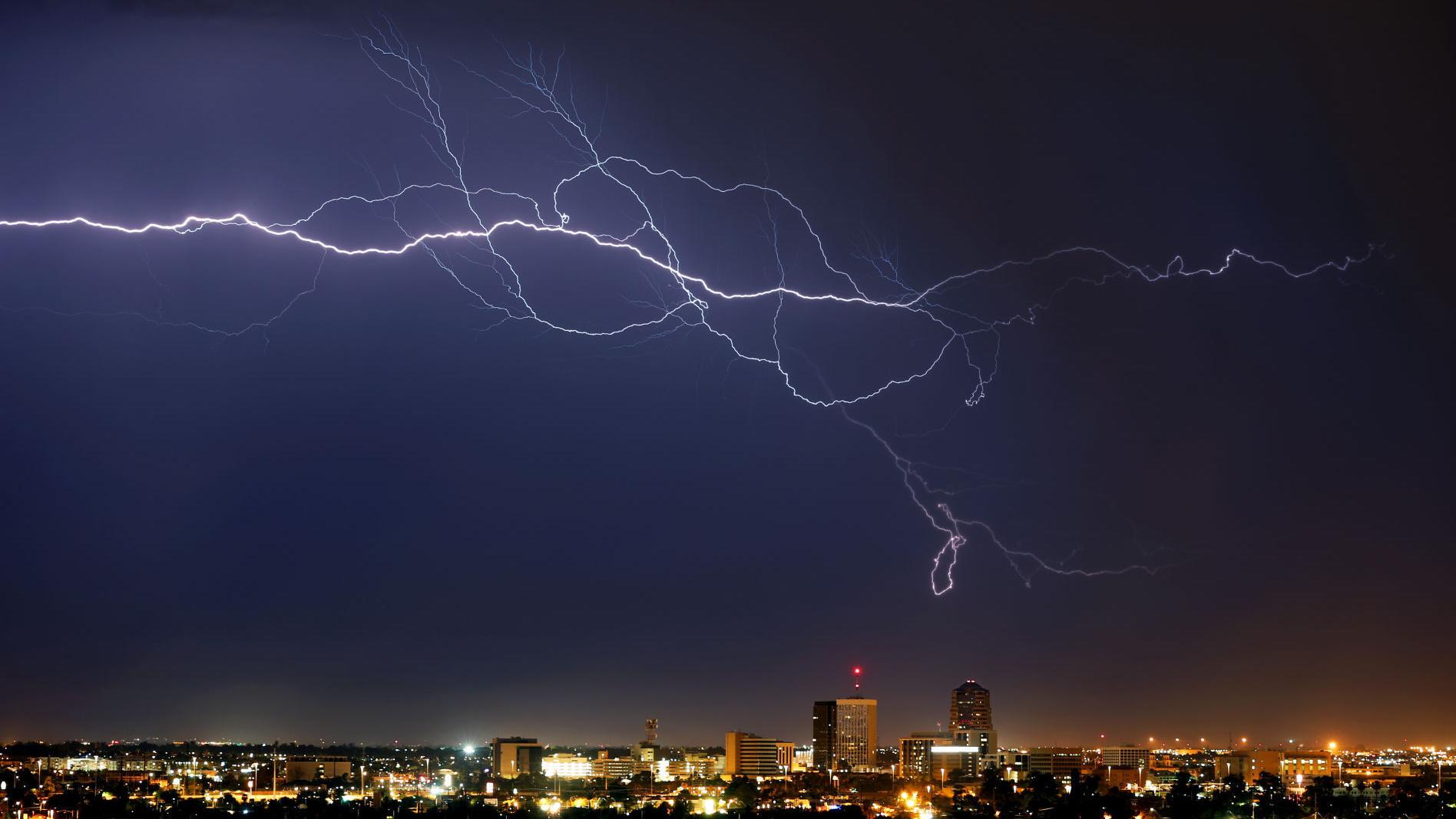 Photos: Monsoon 2017